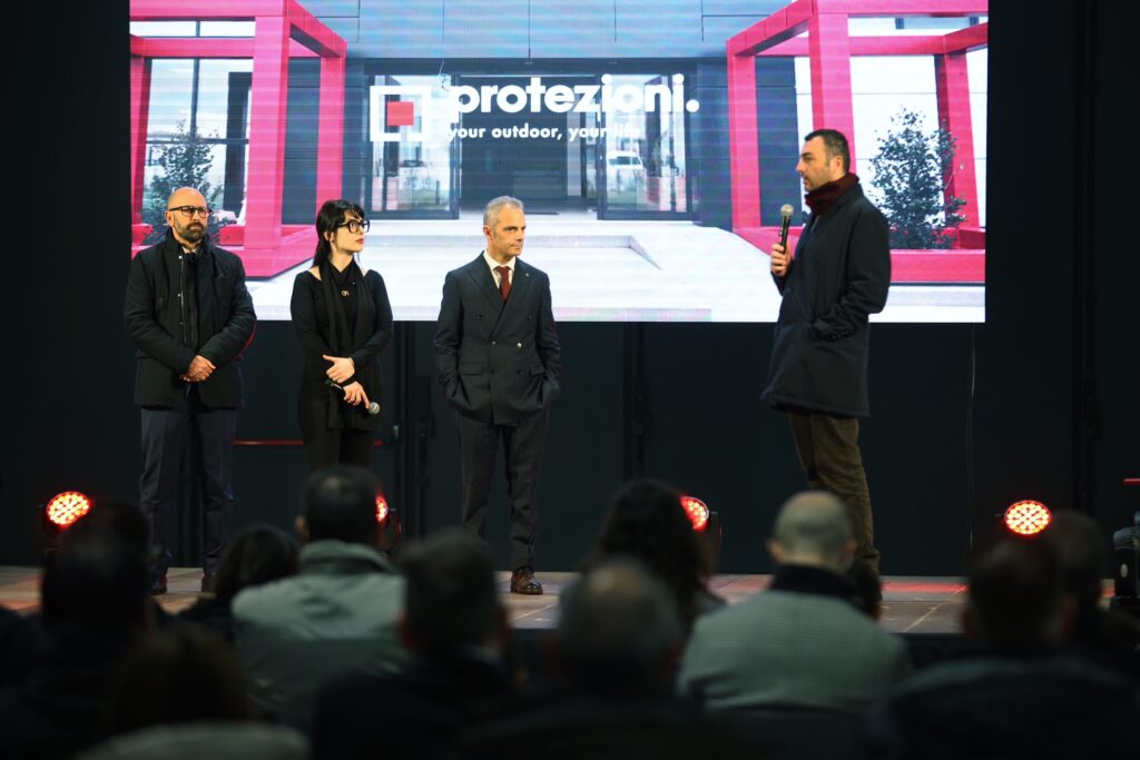 Inaugurazione Protezioni scaled
