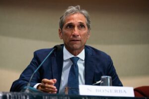 Nicola Bonerba presidente Ance Puglia  Ance Bari e BAT