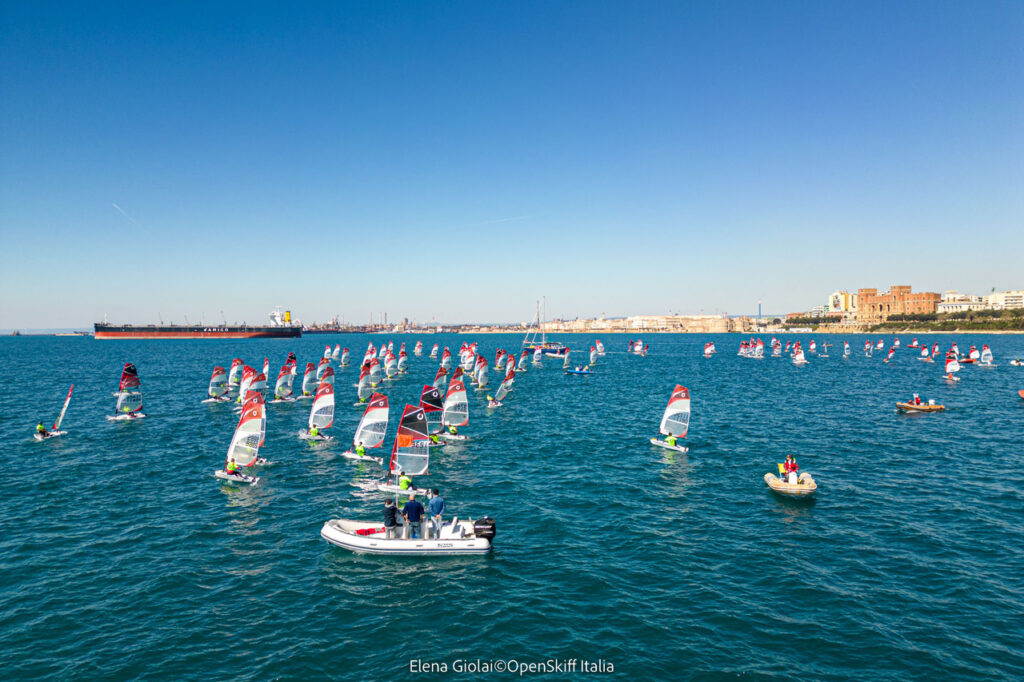 OpenSkiff Taranto2023 EGiolai 0630