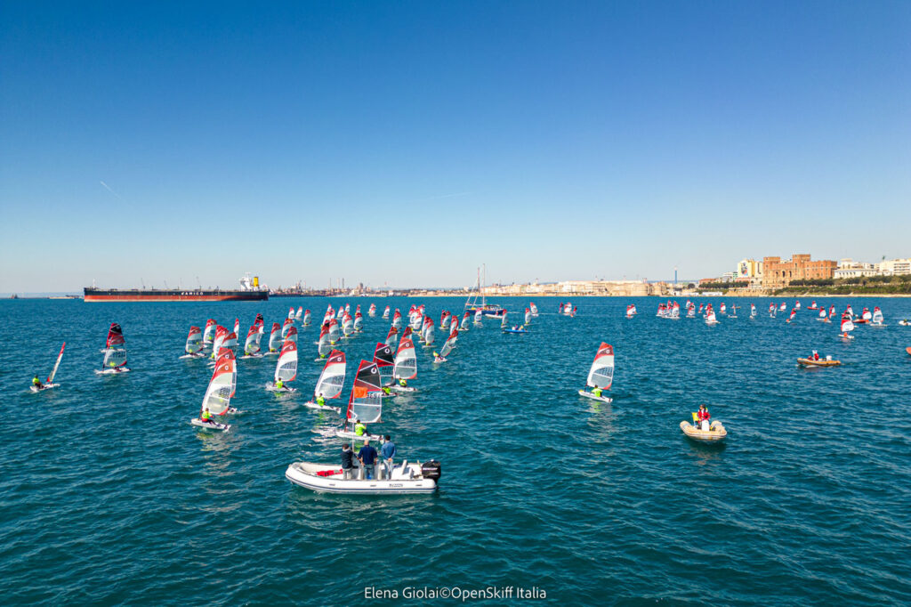 OpenSkiff Taranto2023 EGiolai 0630