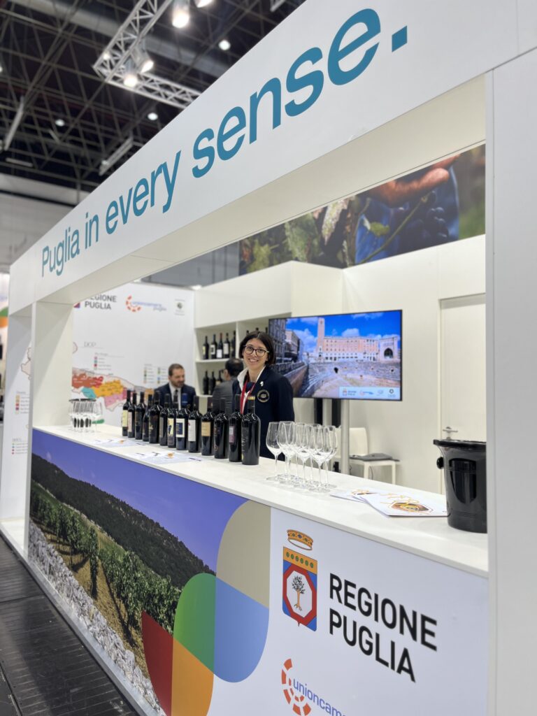 Puglia al Prowein 2023 2 scaled