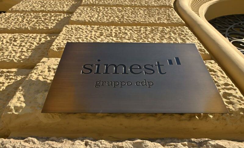 SIMEST SPA CDP