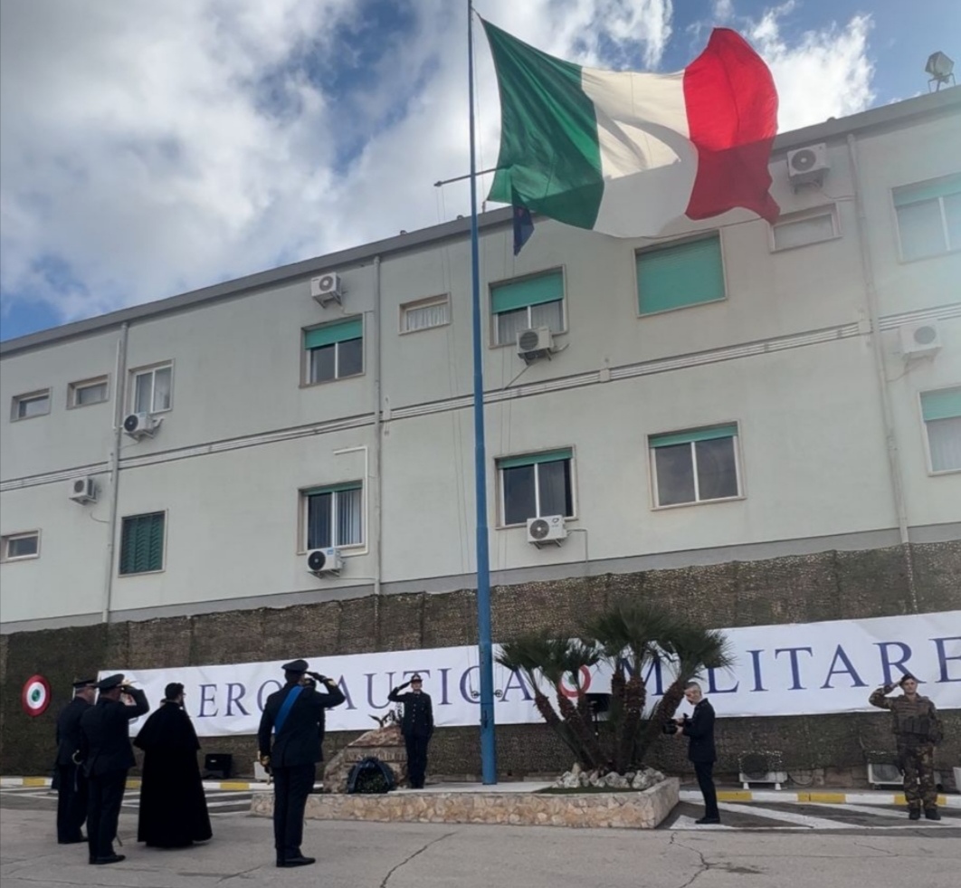 centenario dell’Aeronautica