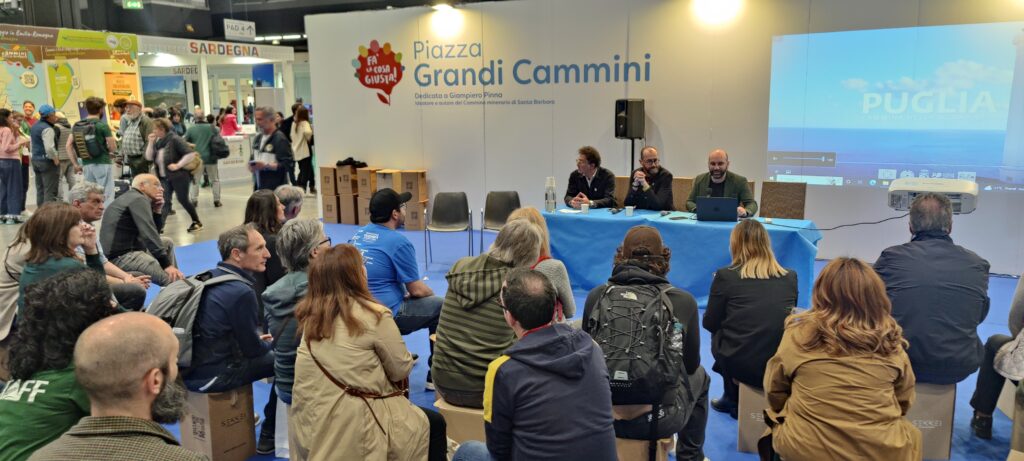 cammini di puglia fa la cosa giusta 2023 scaled