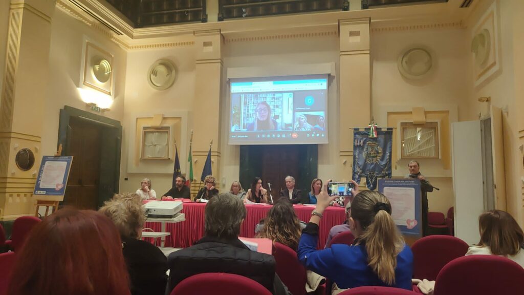 foto 1 foggia confesercenti 24 marzo 2023