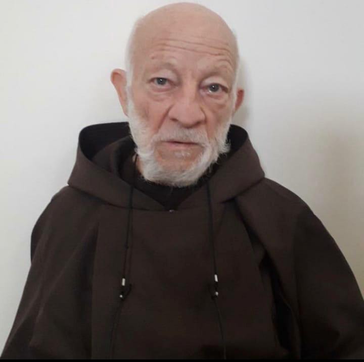 foto Padre Leonardo Marcucci