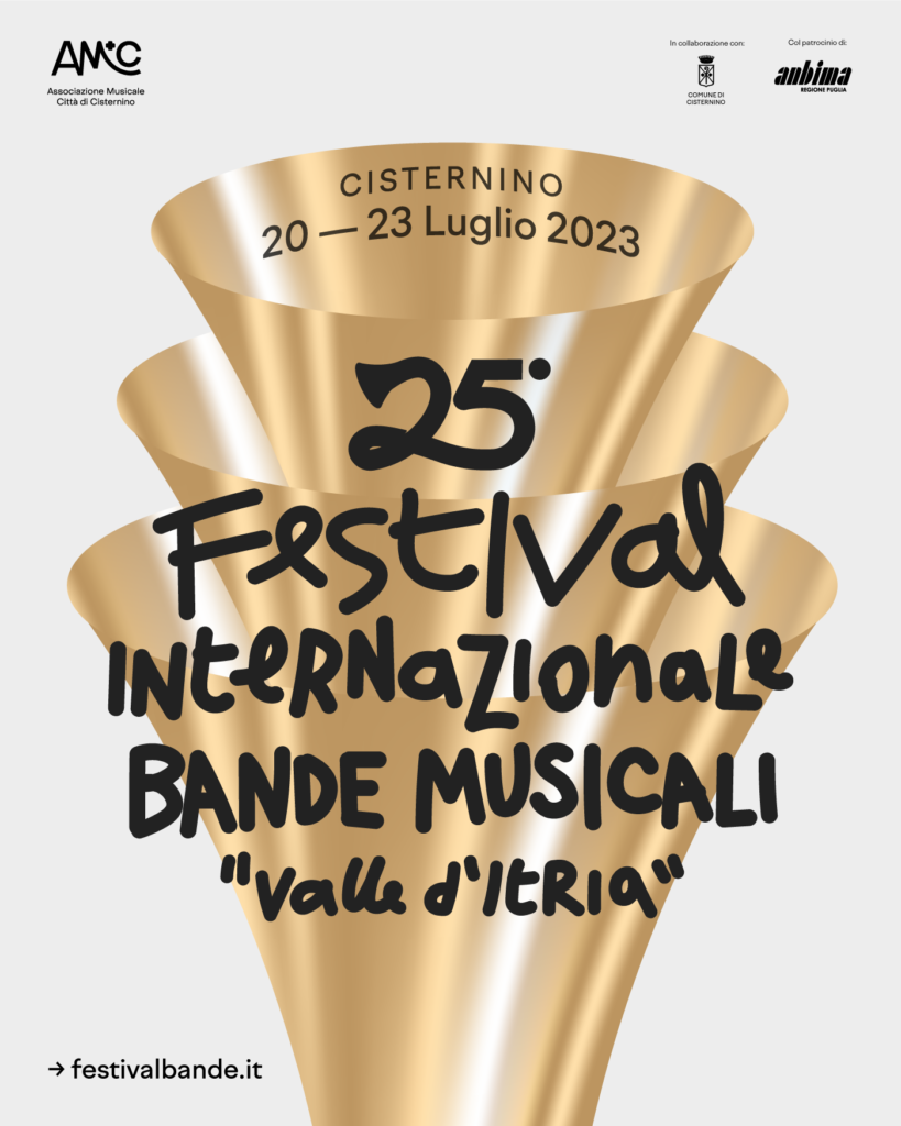 Festival Bande–Post–Lancio