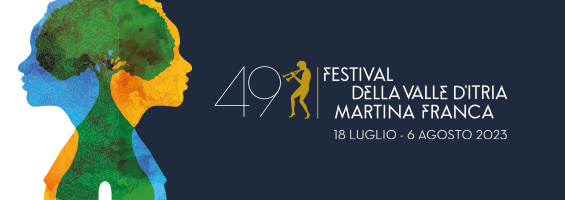 festival della valle ditria manifesto 2023