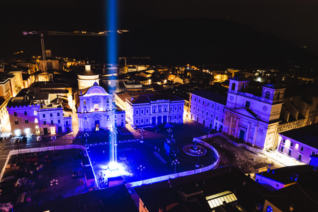 laquila 6 aprile 2023