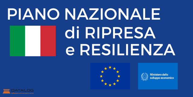 piano nazionale ripresa resilienza cover min