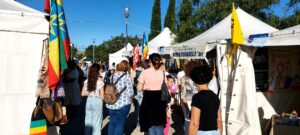 Festa dei popoli 3 repertorio
