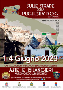 Locandina Pugliesita 2023