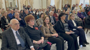 Omaggio a Maria Callas Taranto Pubblico