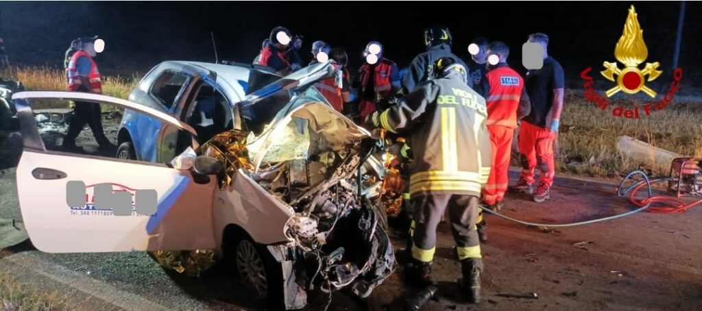 20230611 incidente san pancrazio