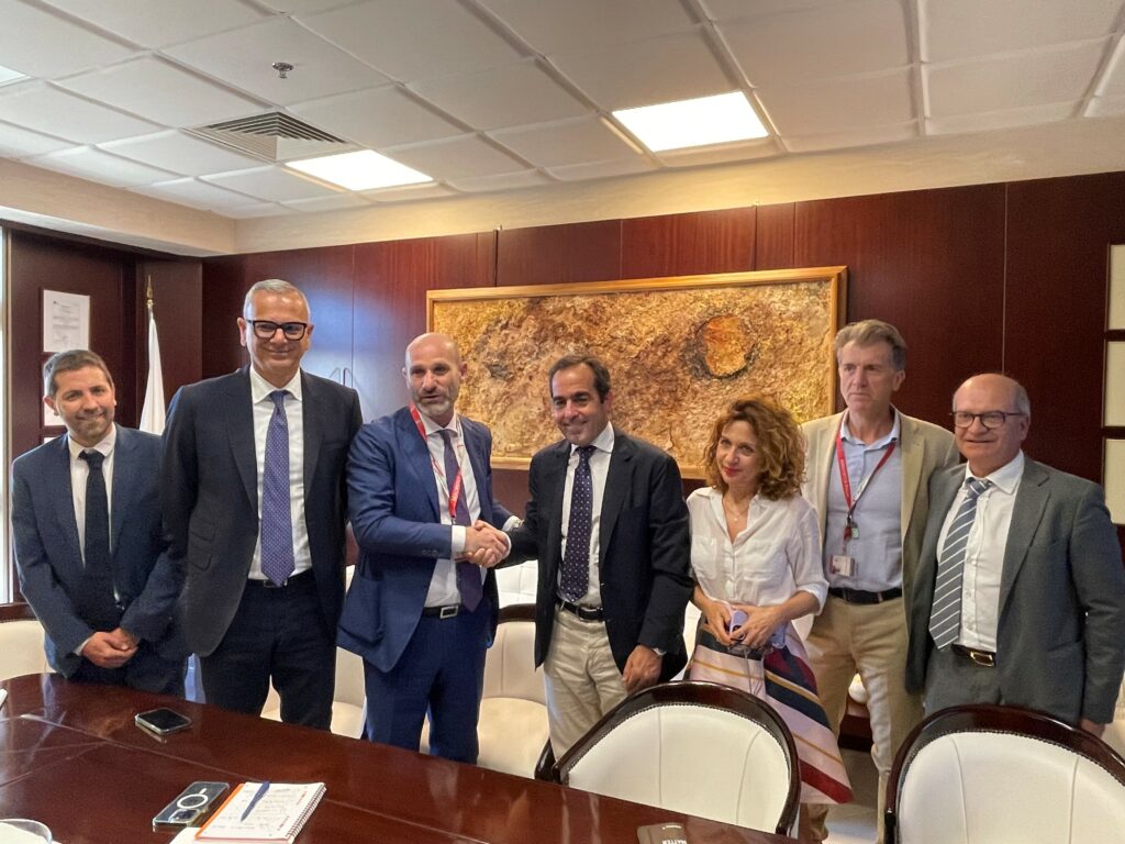 230627 Volotea Conferenza stampa Bari scaled