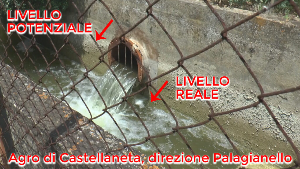 Acqua Palagianello