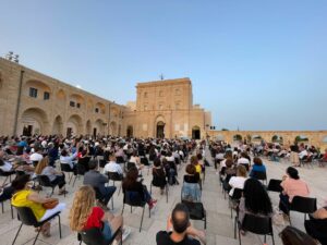 Armonia. Narrazioni in Terra dOtranto 2023 Santa Maria di Leuca