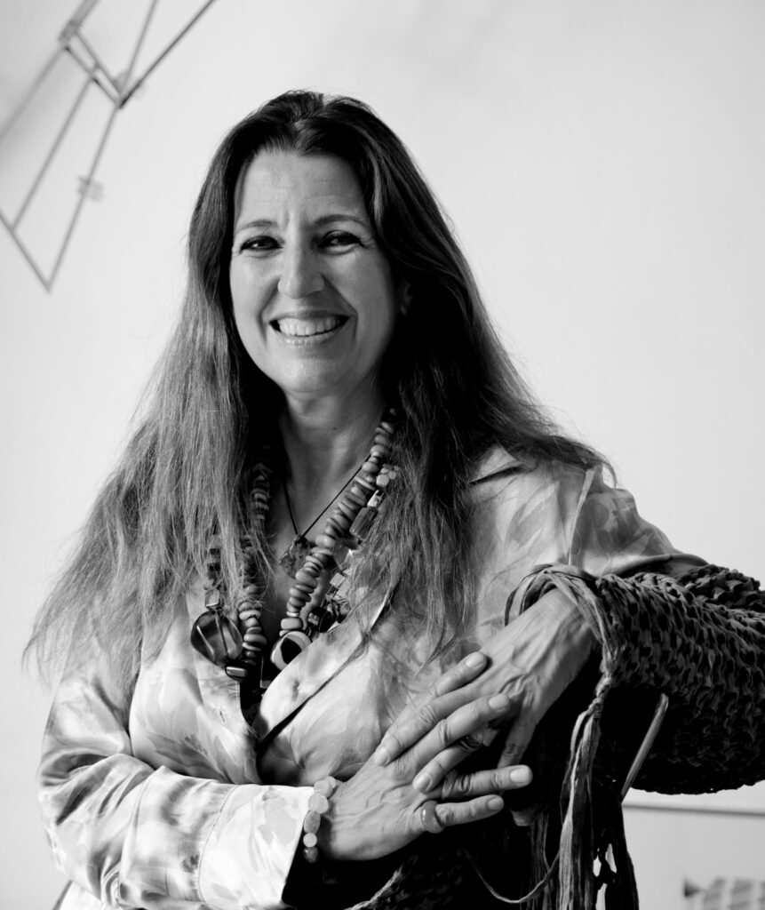 BENEDETTA TAGLIABUE Toni Ricart