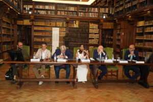 Conferenza stampa Libro Possibile 9