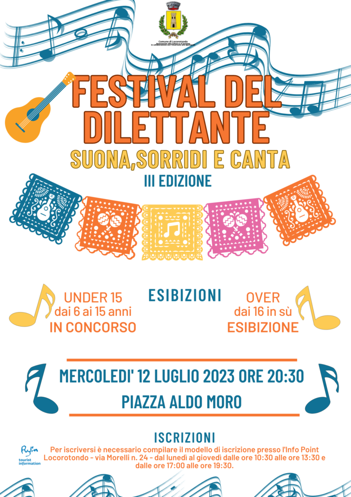 Festival del dilettante