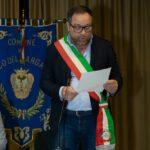 Raffaele Sciscio sindaco di Vico del Gargano