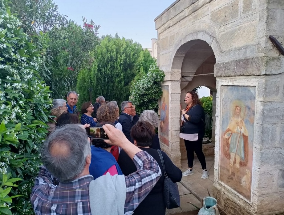 “Tesori di Puglia”, soddisfazione per le Pro Loco pugliesi