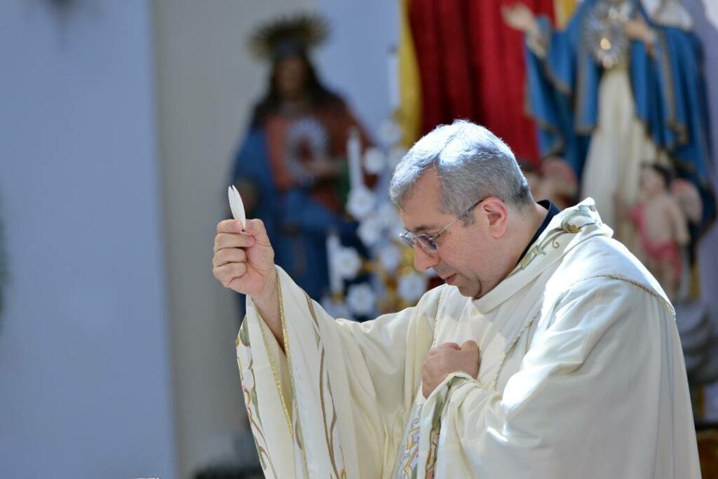 giuseppe satriano