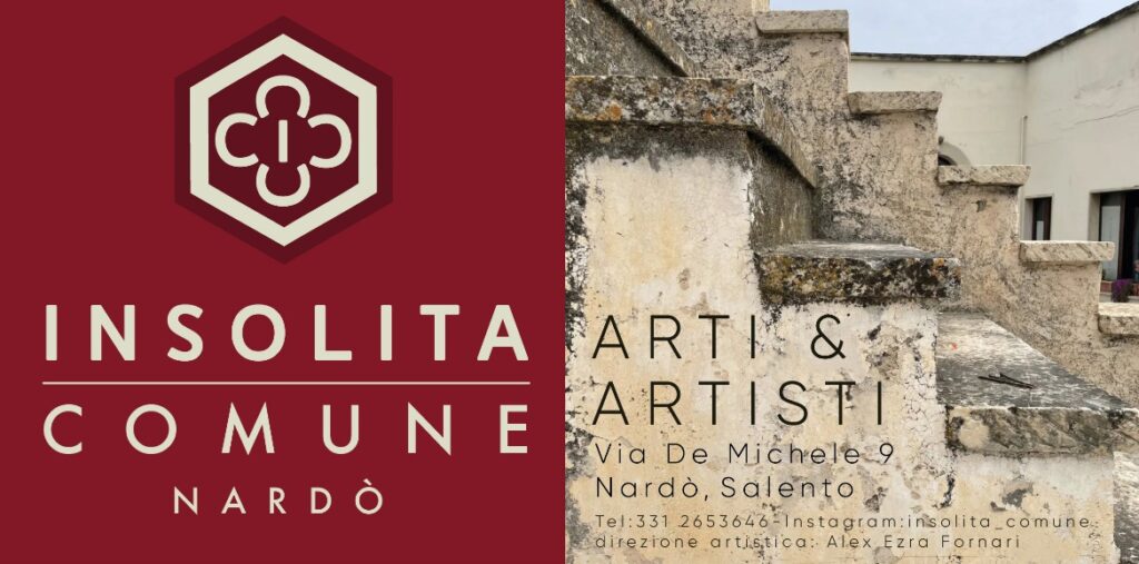 insolita comune nardo salento