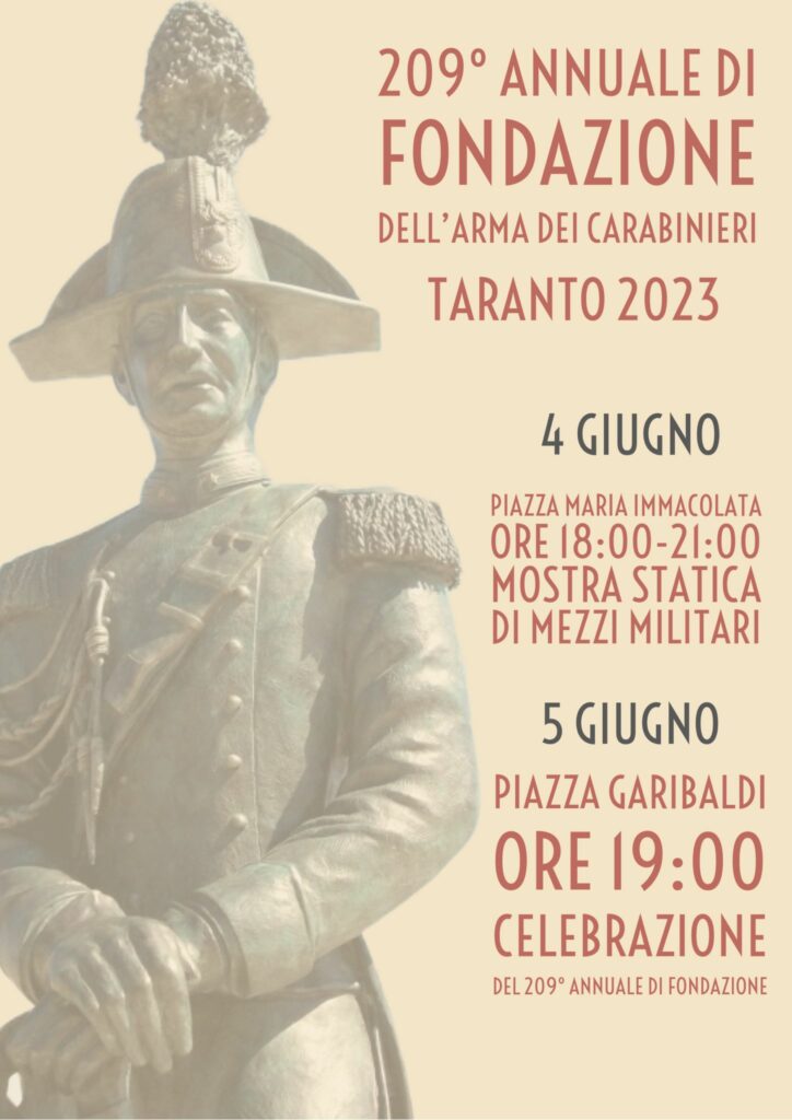 locandina 4 e 5 giugno