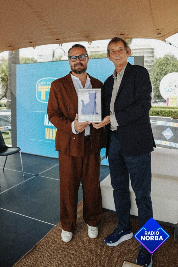 marco montrone telegatto aldo vitali