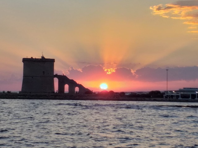 porto cesareo