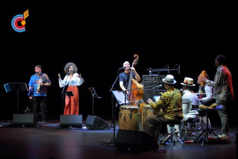 Avishai Cohen Banda Iroko