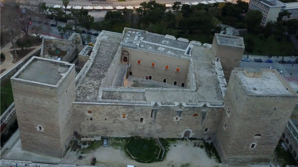 Castello Svevo