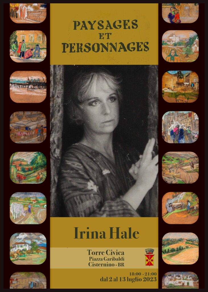 IrinaHale