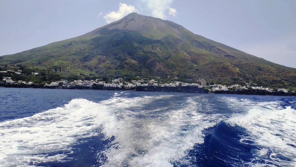 Isola di Stromboli