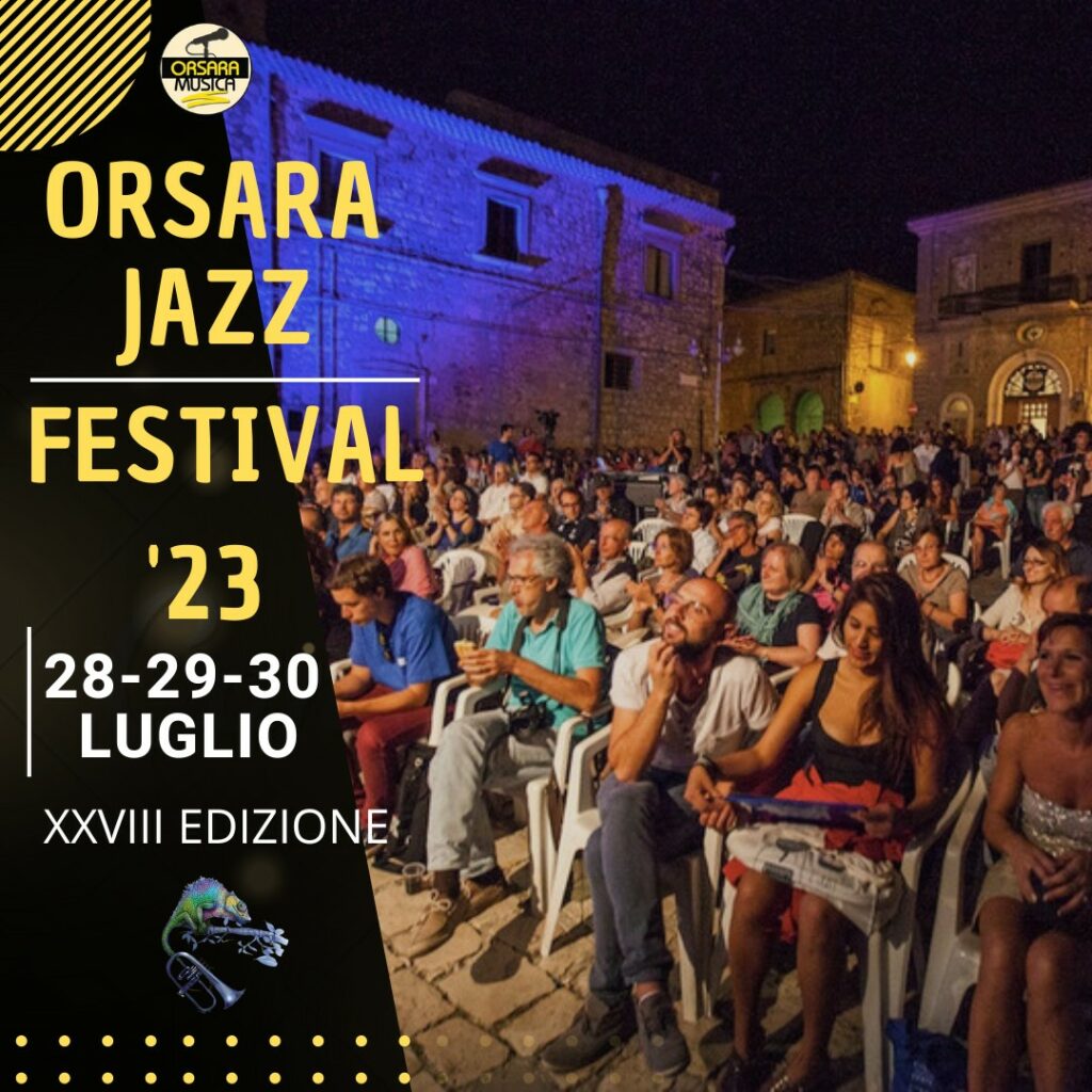 ORSARA Jazz Festival