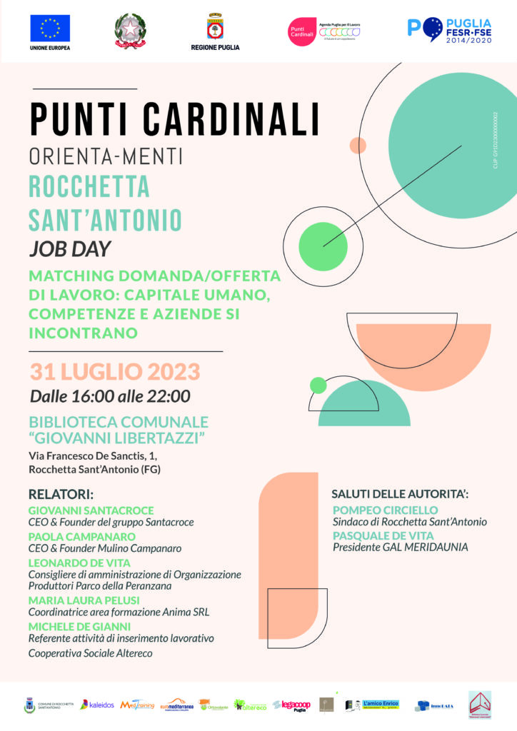 PuntiCardinali Rocchetta JOB DAY A3 31 luglio 01 1 scaled