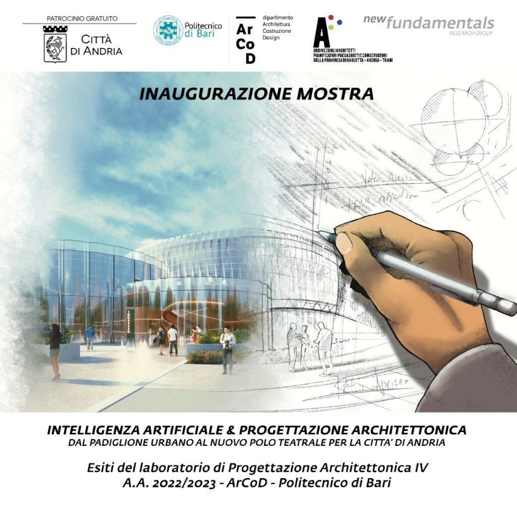 mostra Andria
