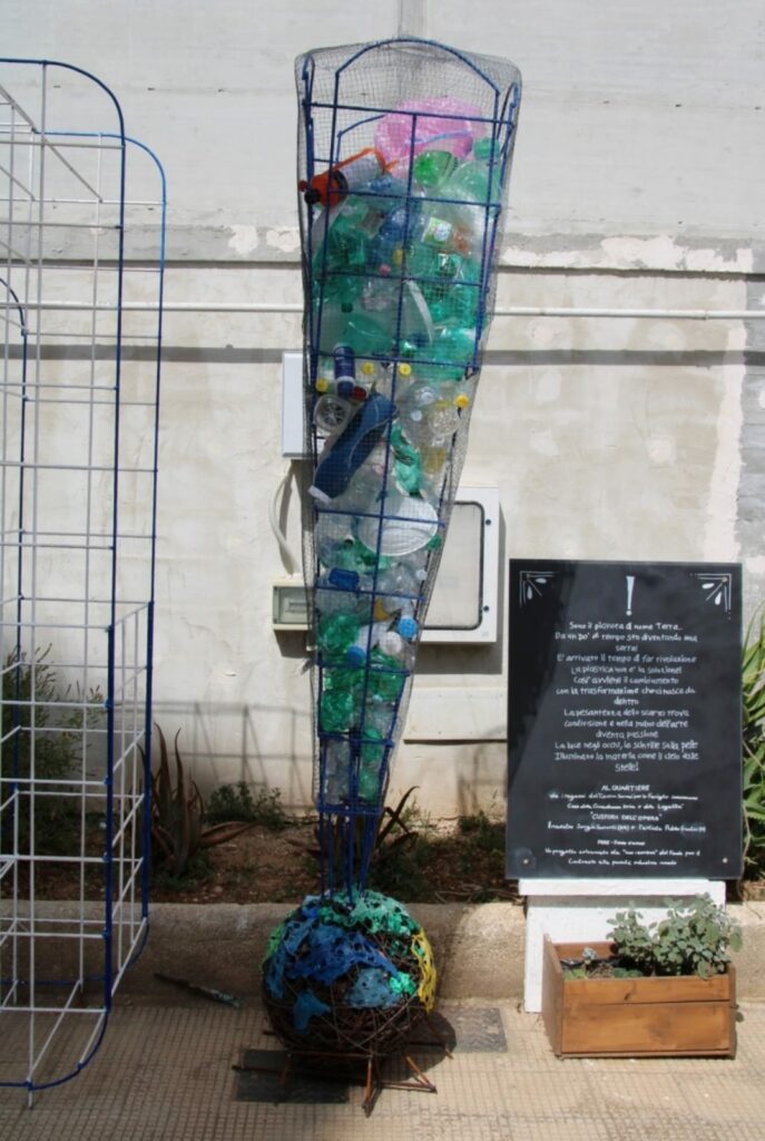 scultura 2