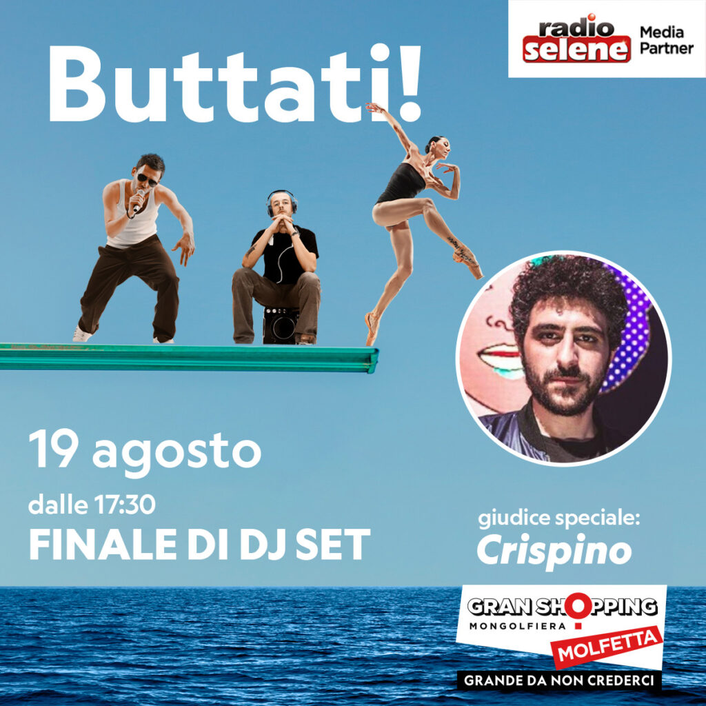 19 agosto butttati