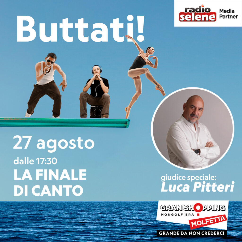 27 agosto locandina buttati