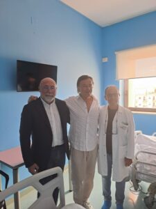 CoS 76 Dodi Battaglia Ospedale Castellaneta 2