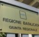 GIUNTA REGIONE BASILICATA