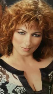 caterina costantini