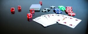 poker game play gambling luck lucky dice craps cube 556878.jpgd