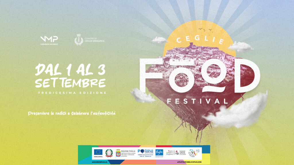 Ceglie Food Festival 2023