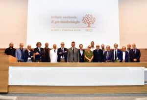 FOTO GRUPPO INAUGURAZIONE CENTRO CONGRESSI