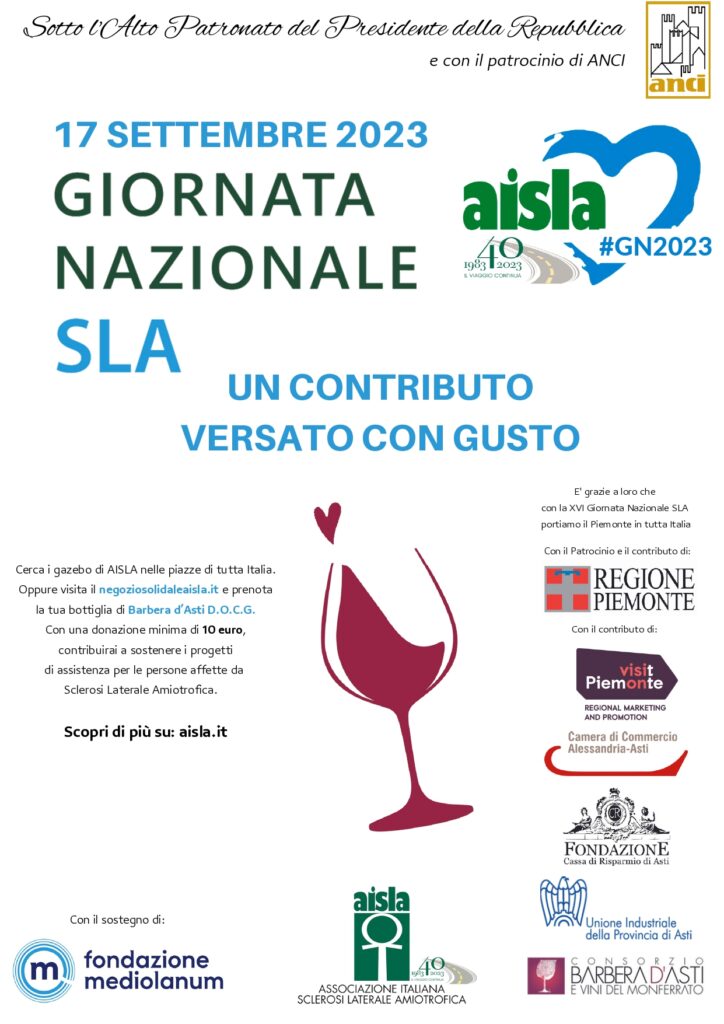 GN2023 Locandina ufficiale