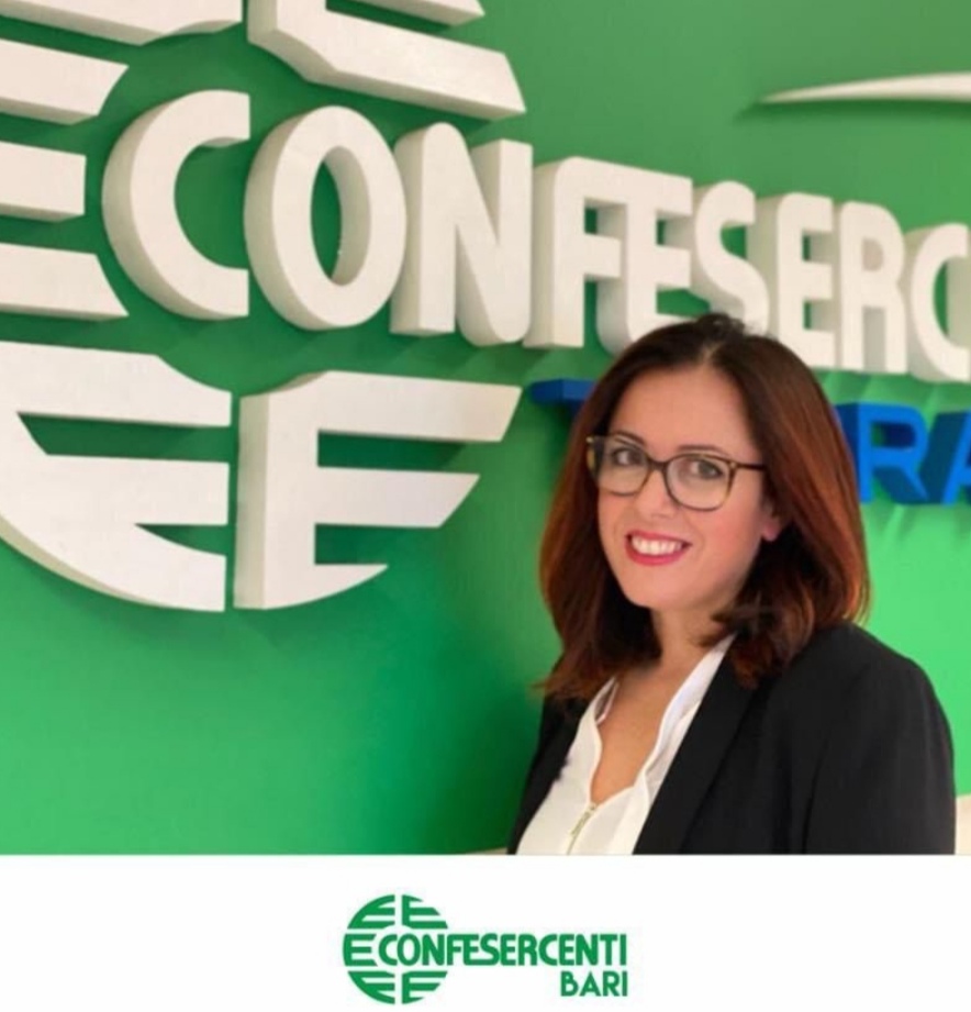 Dai saldi viene l’allarme: “Siamo a rischio recessione” Confesercenti Bari Dai saldi viene l’allarme: “Siamo a rischio recessione” Confesercenti Bari