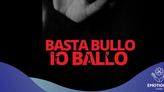 basta bullo io ballo